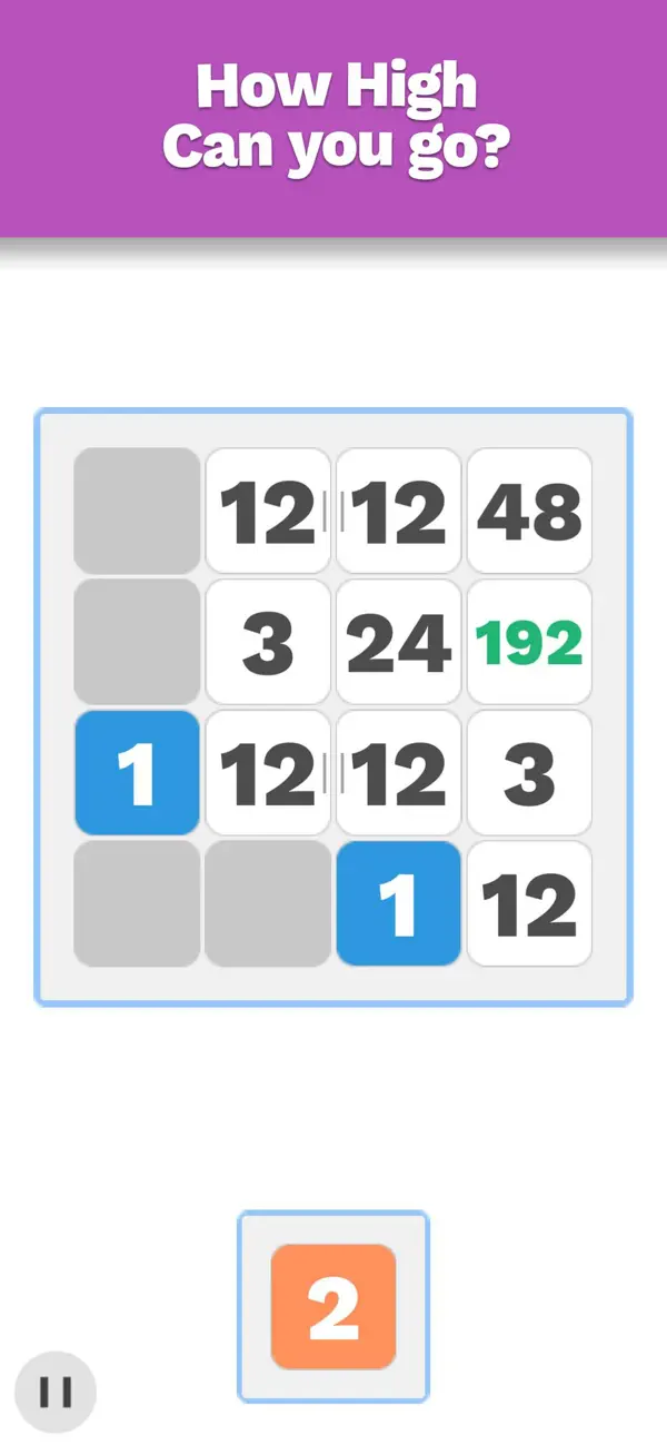 Screenshot #2 pour Threesquare