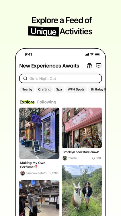 S’more: Do More IRL