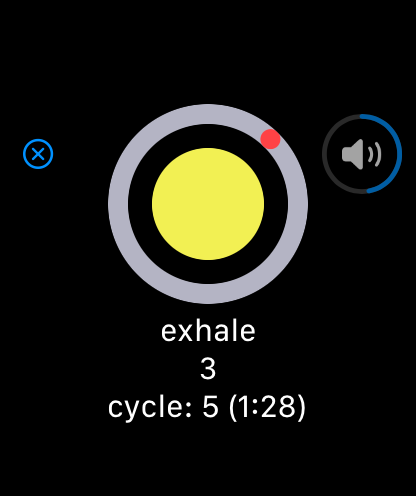 Breathing Time screenshot 25