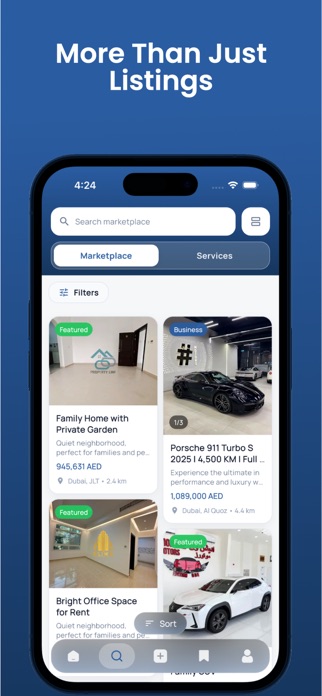 Tarteeb App Screenshot 3 of 8