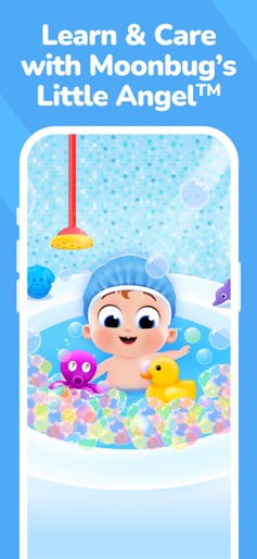 Kiddopia: Kids Learning Games screenshot 5