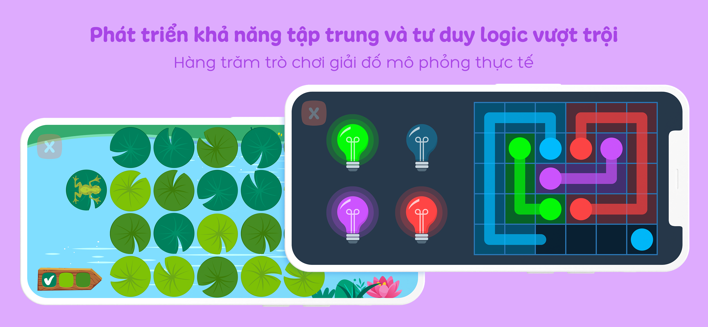 KidsUP Pro – Bé Học Toàn Diện screenshot 8