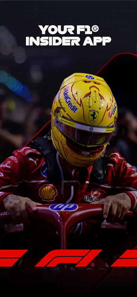 Formula 1® screenshot 1