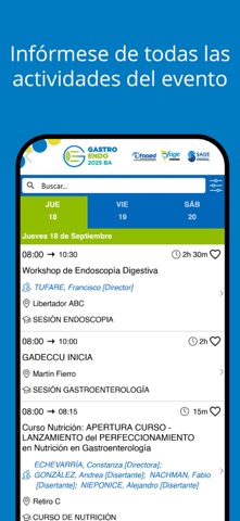 Gastroendo 2026 Screenshot 3 of 3