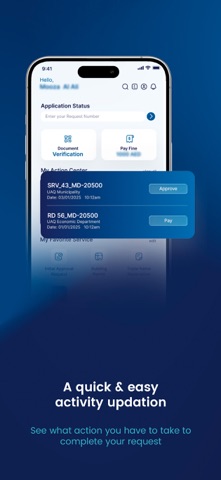 DigitalUAQ Screenshot 4 of 5