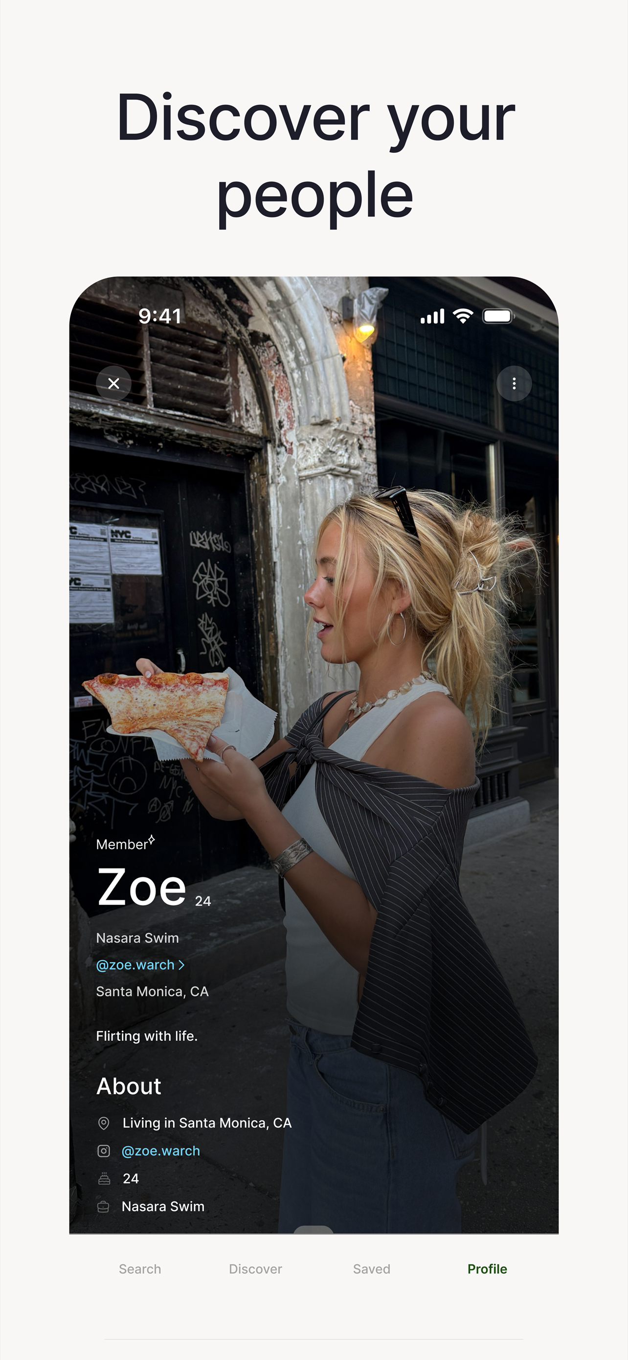 Lezhure screenshot 5