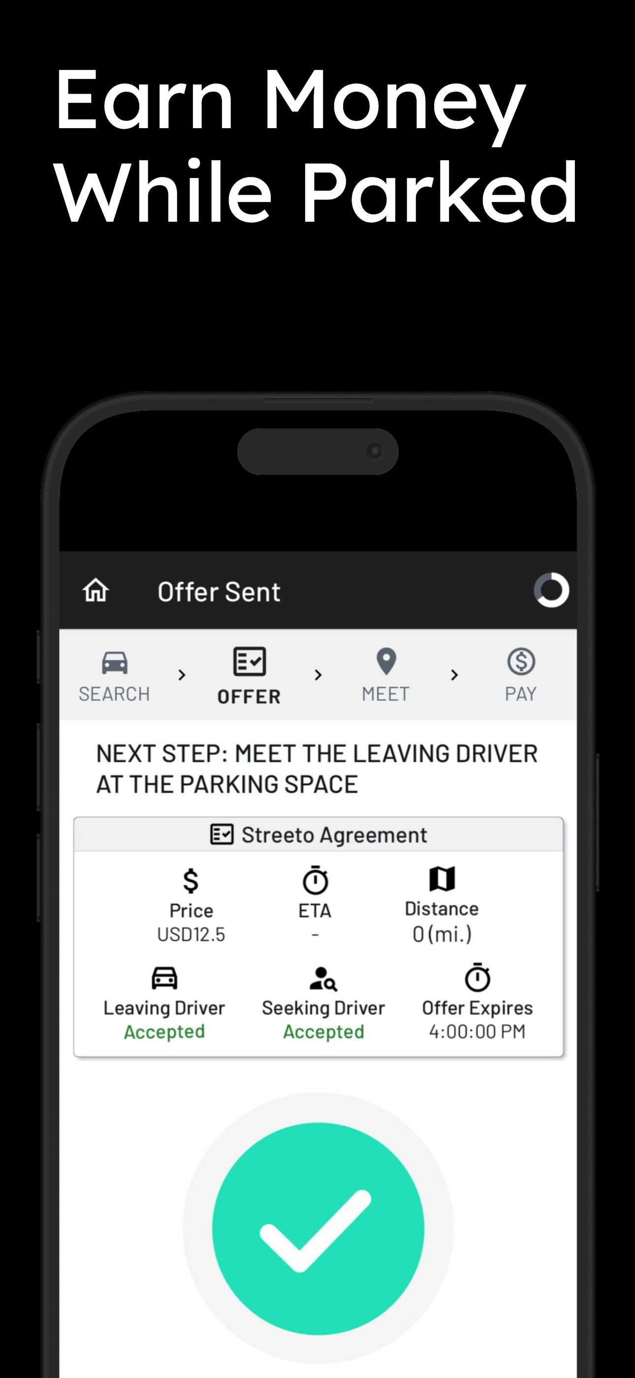 ParkNYC: Street Parking screenshot 7
