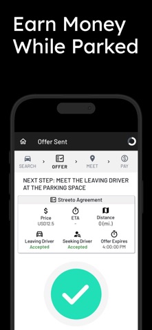 ParkNYC: Street Parking Screenshot 7 of 9