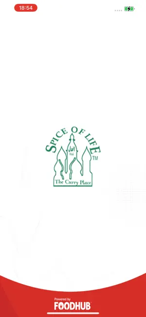 Spice Of Life Hamilton, screenshot 1