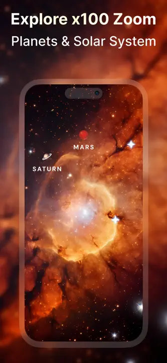 Star Gazer - Live Sky View Mapのスクリーンショット（3/10）