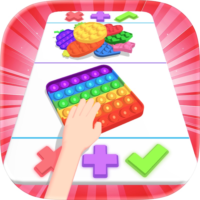 Fruit Merge-Juicy Melon Puzzle screenshot 6