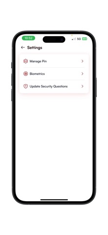 Indo Wallet screenshot