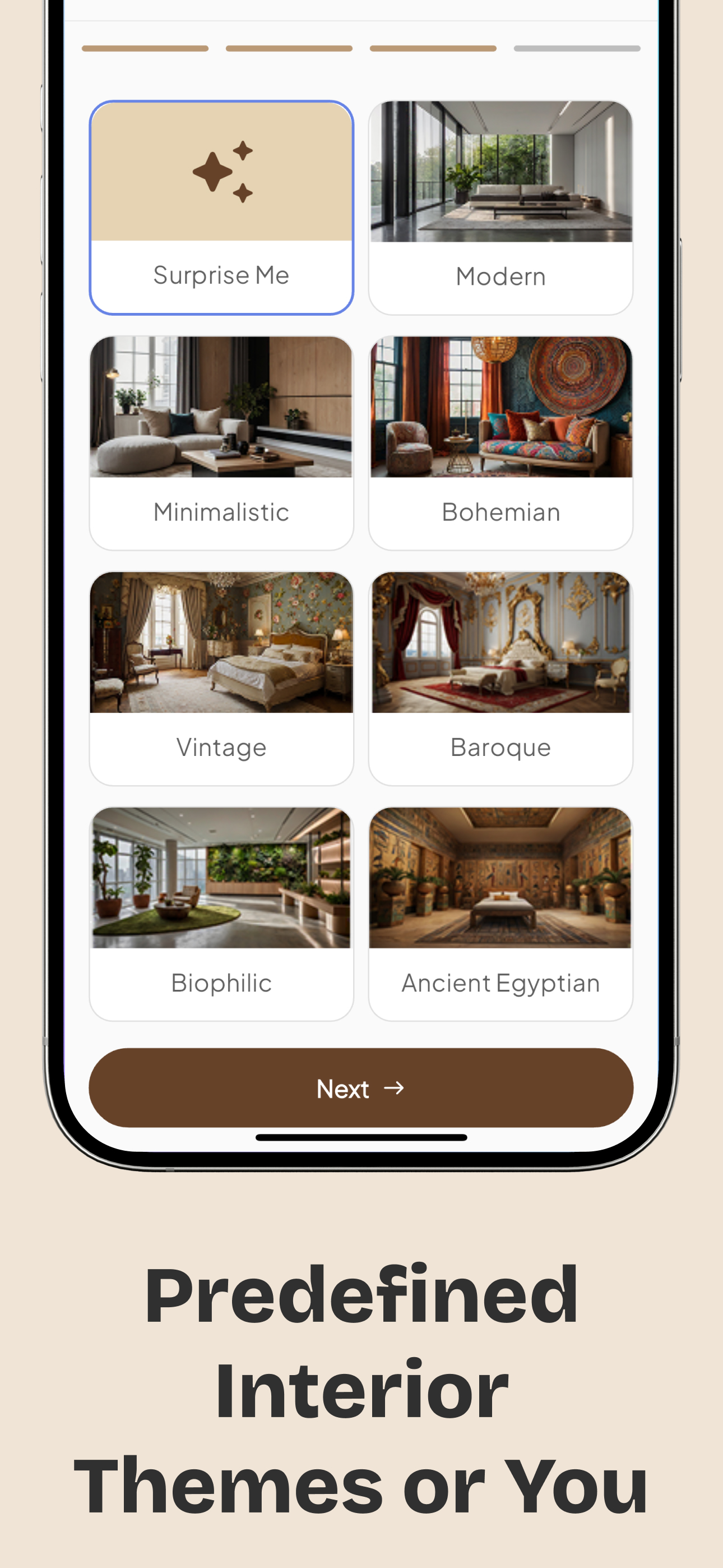 House Design - Home Decor AI screenshot 6