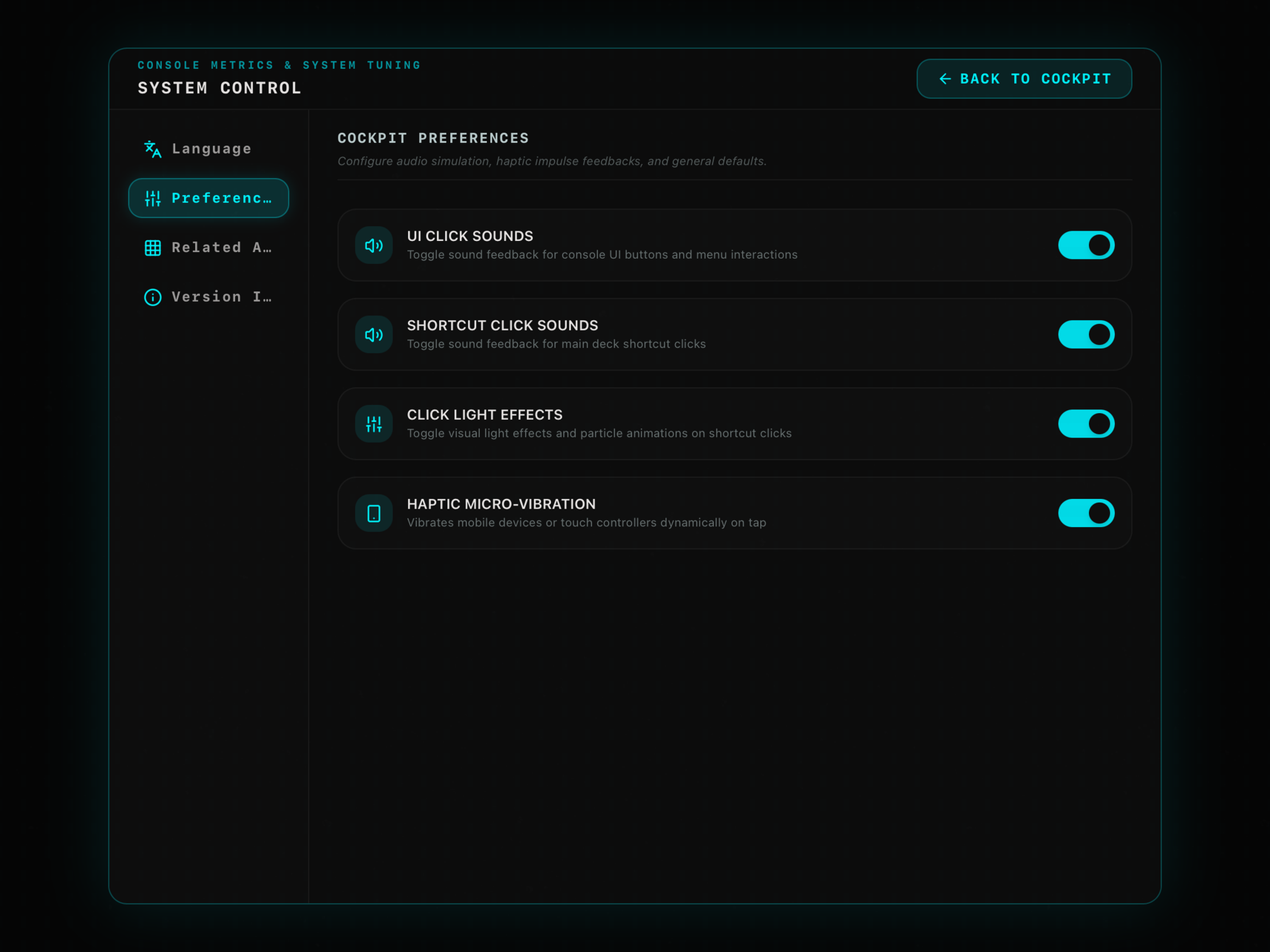 Sound For Sleep screenshot 13