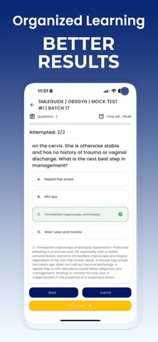 Smle Guide Screenshot 3 of 8