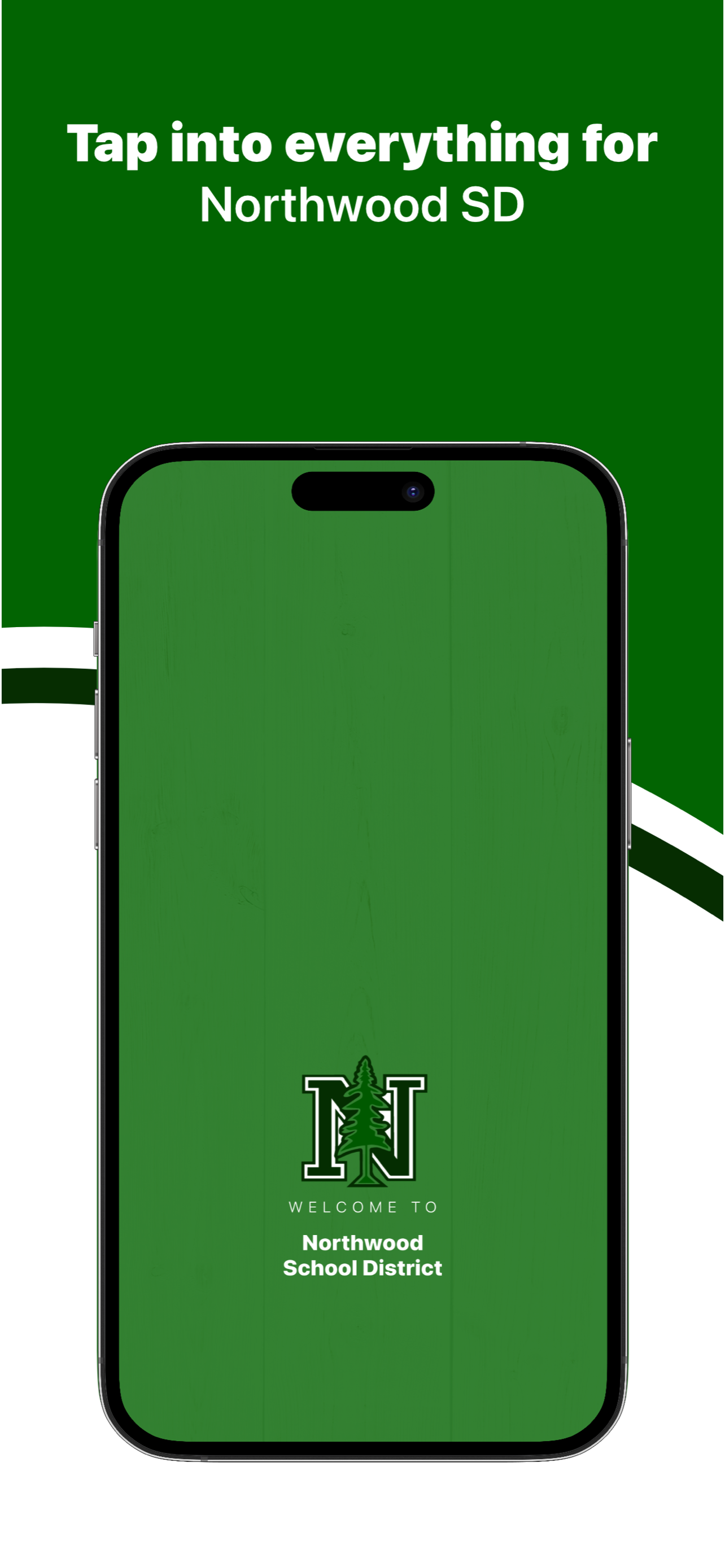 Northwood School District, WI