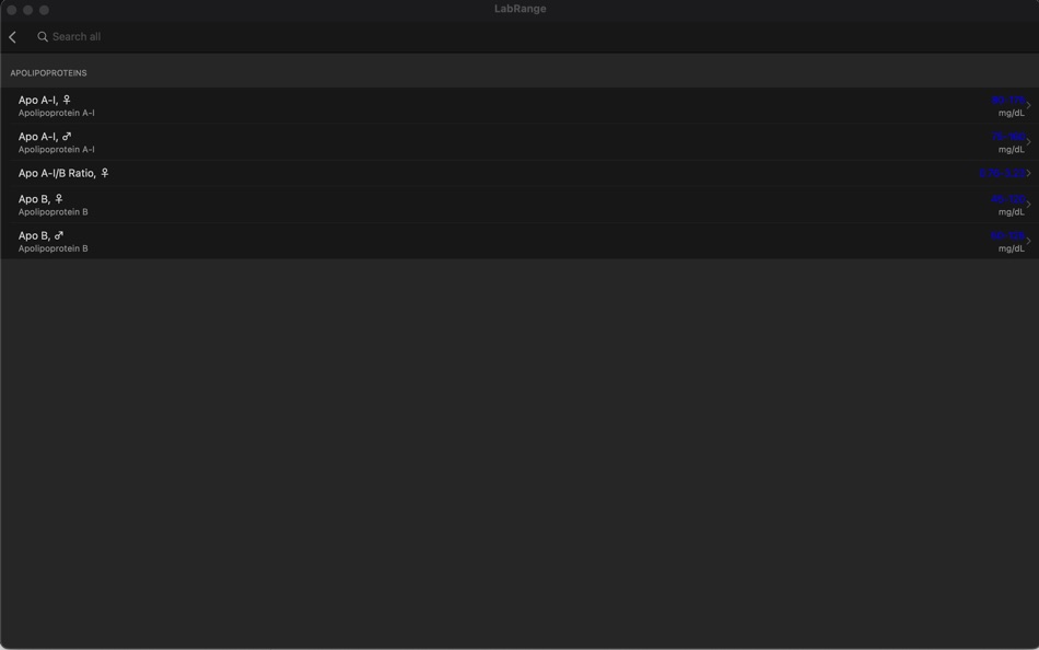 #2. LabRange Desktop (macOS) 由: Harun Sert