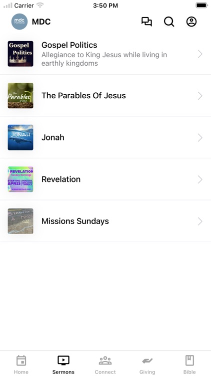 Missio Dei Church Portland