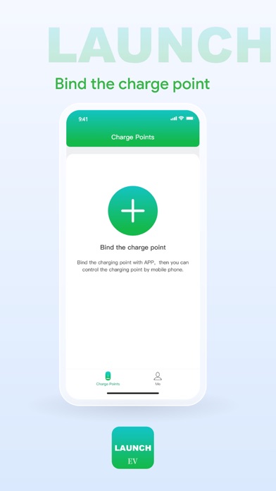 X-Charger Screenshot