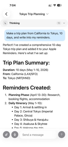 Nexus Workbench Screenshot 2 of 5