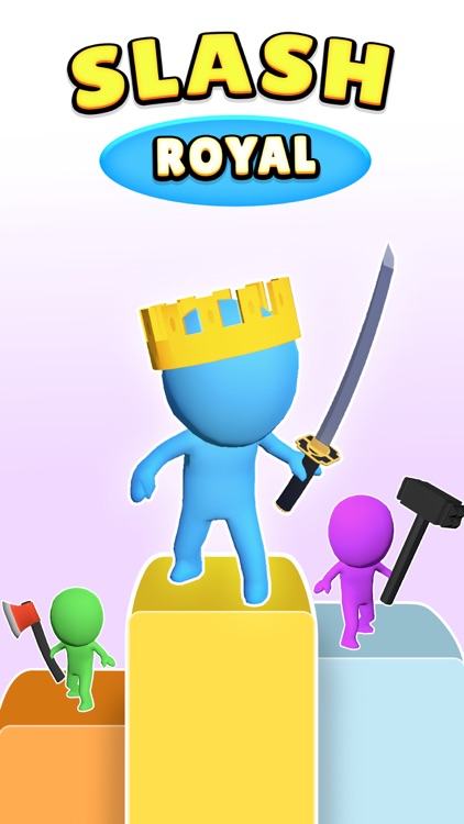 Slash Royal screenshot-4
