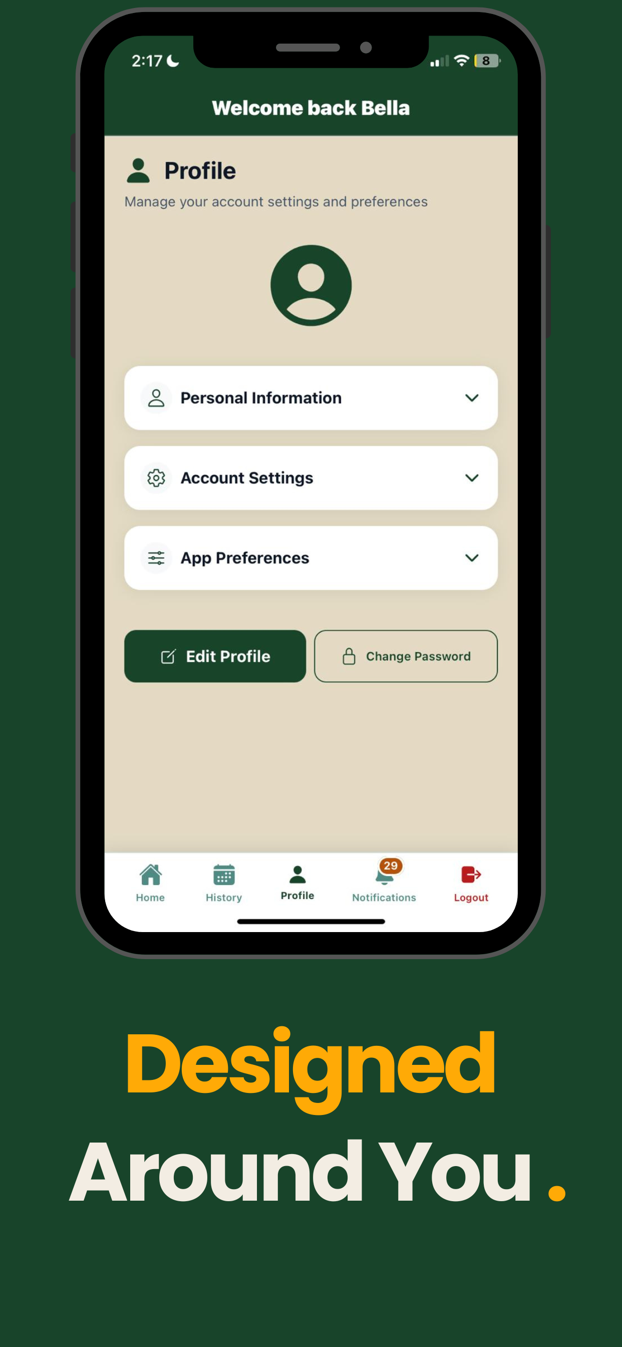 Ehgezly screenshot 3