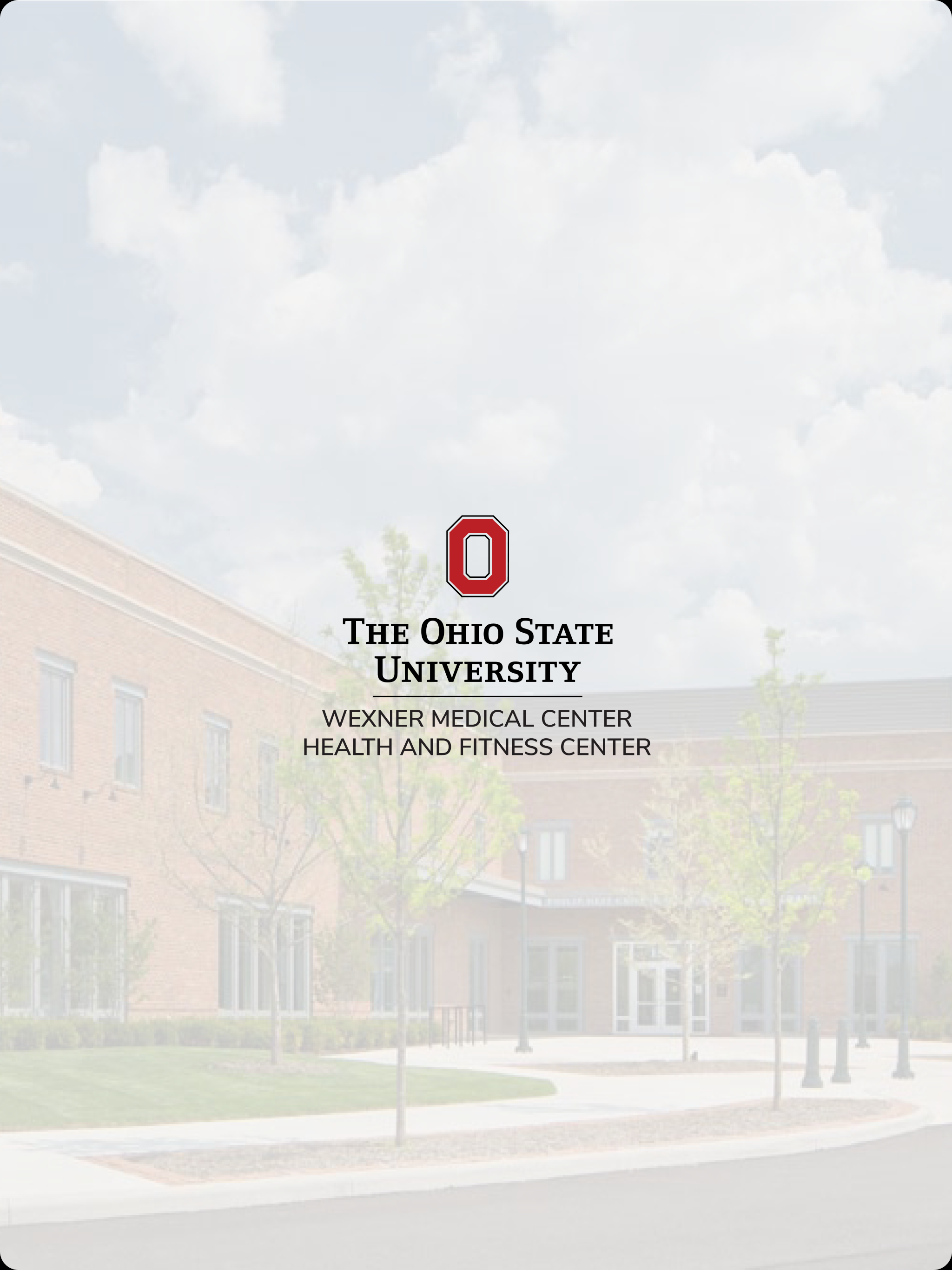 OSU Wexner Health and Fitness