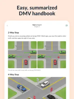 Zutobi: Permit & Driving Prep iPad image 3
