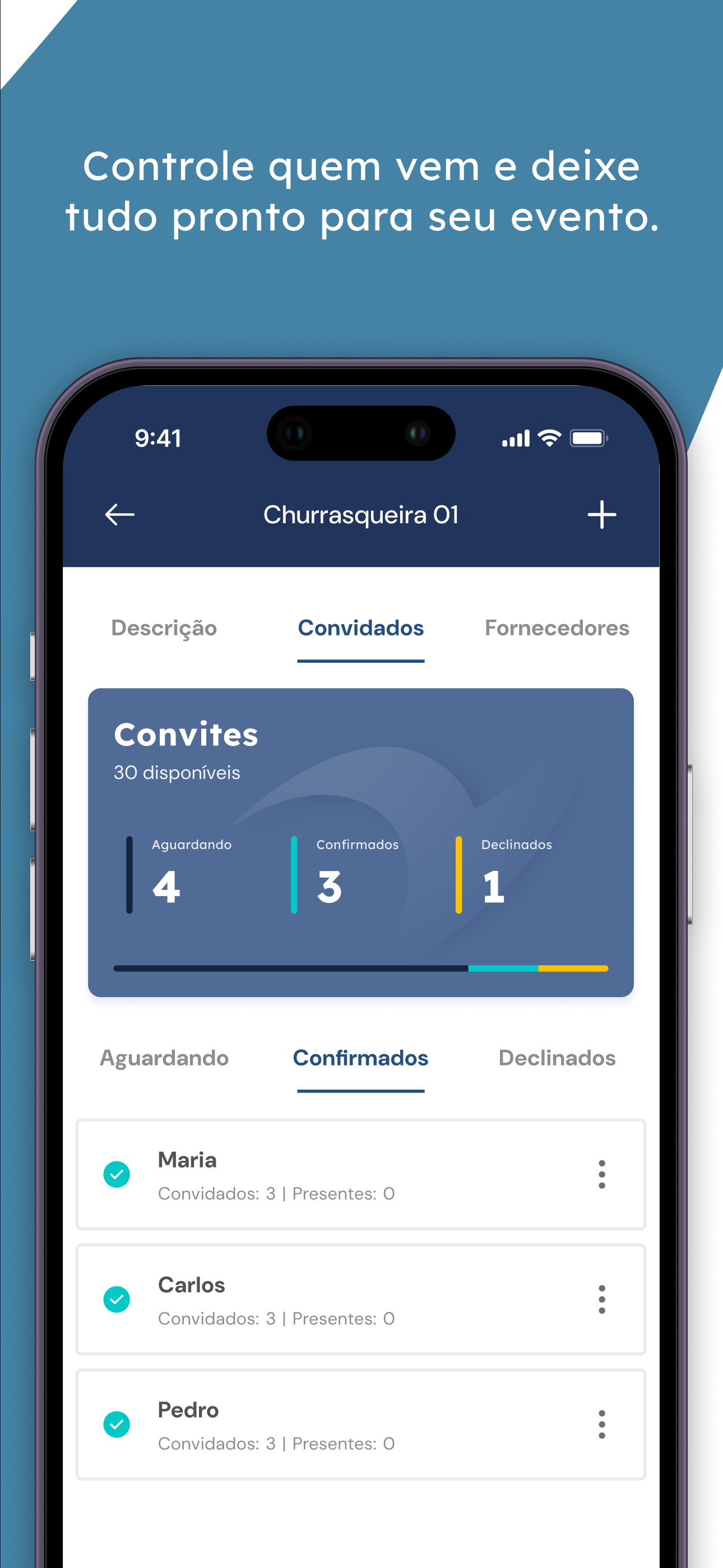 Associação Volvo screenshot 7
