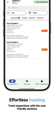 QualCon Manager Pro screenshot