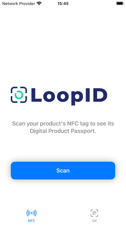 #1. LoopID DPP360 (iOS) 由: LoopID