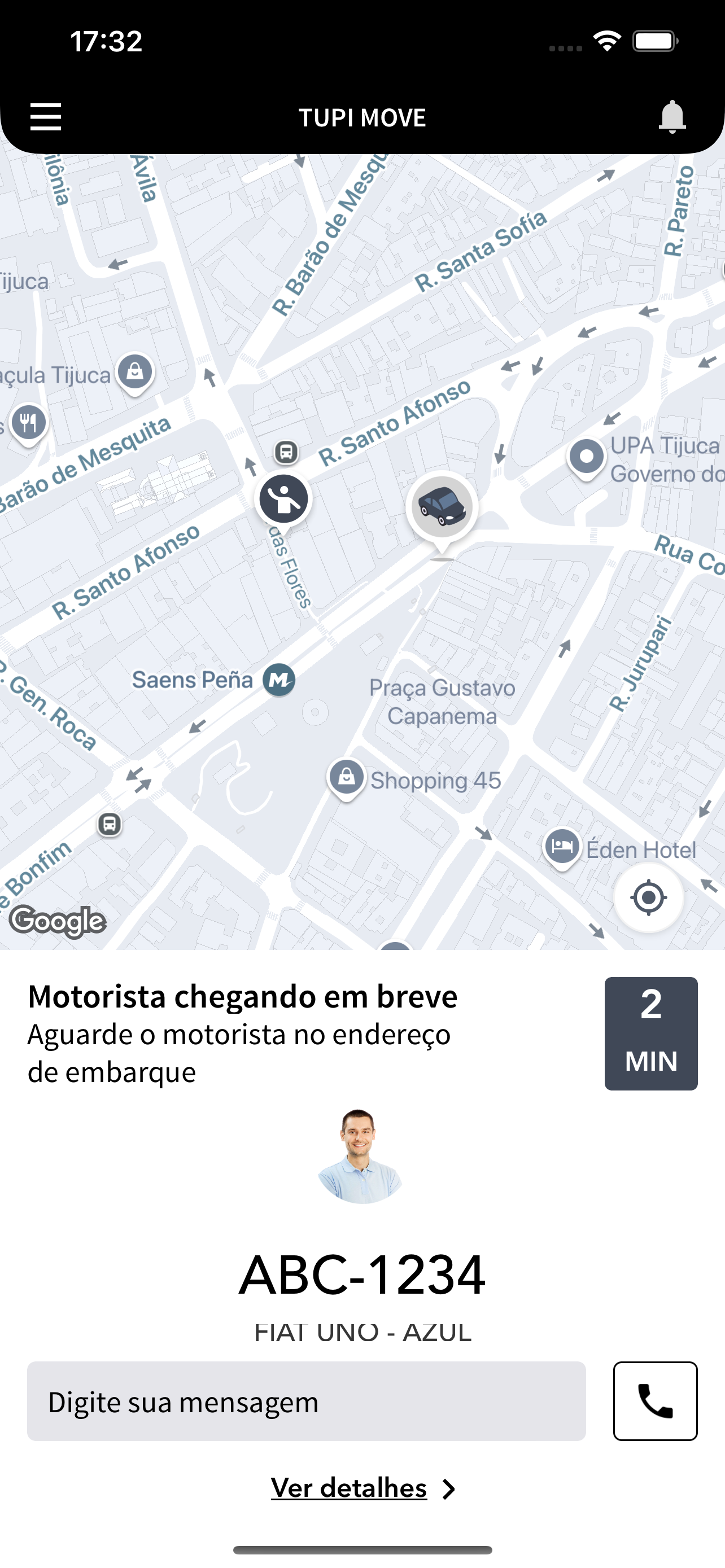 TUPI MOVE screenshot 6