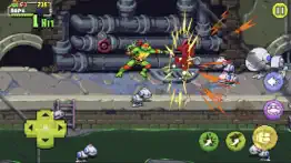 tmnt:shredder’s revenge mobile айфон картинки 1