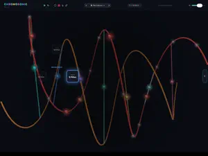 Chromosonic screenshot 2