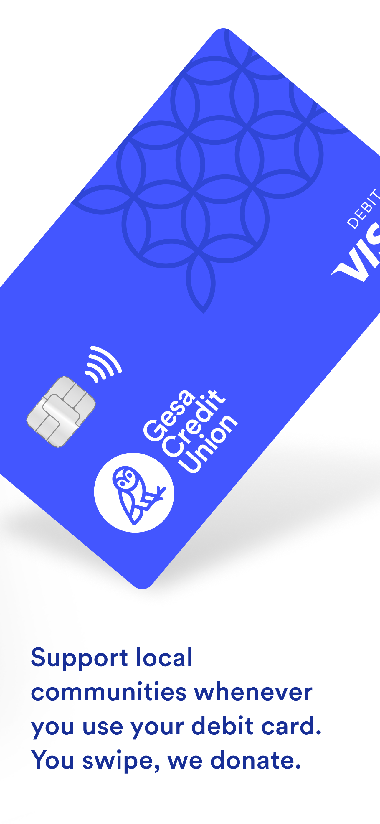 Gesa Digital Banking screenshot 4