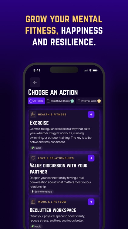 Good Men Helping Good Men screenshot-4