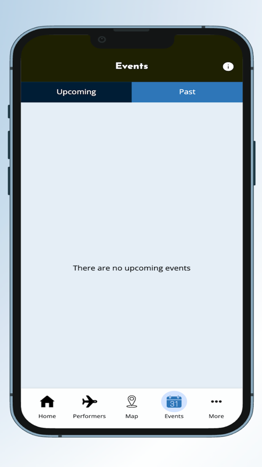 #1. Andrews Air Show (iOS) 由: 316th Wing Public Affairs