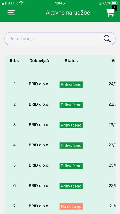 Brid Split screenshot-5