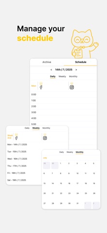 Rkive AI Screenshot 7 of 10