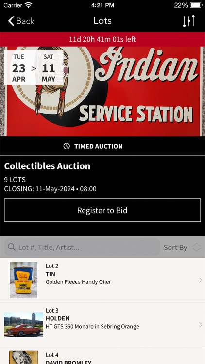 Adey Auctions