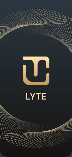 LYTE - HEALTH screenshot 1