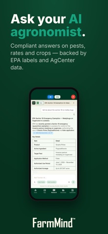 FarmMind Screenshot 2 of 10