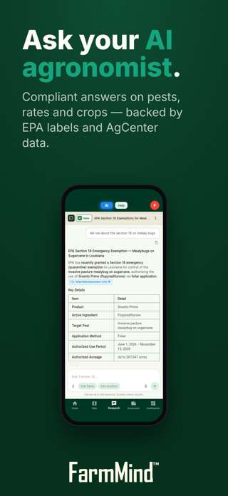 FarmMind Screenshot 2 of 10