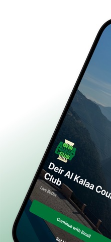 DAKCC screenshot