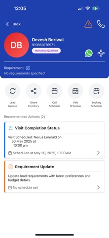 AcoLead Screenshot 3 of 6