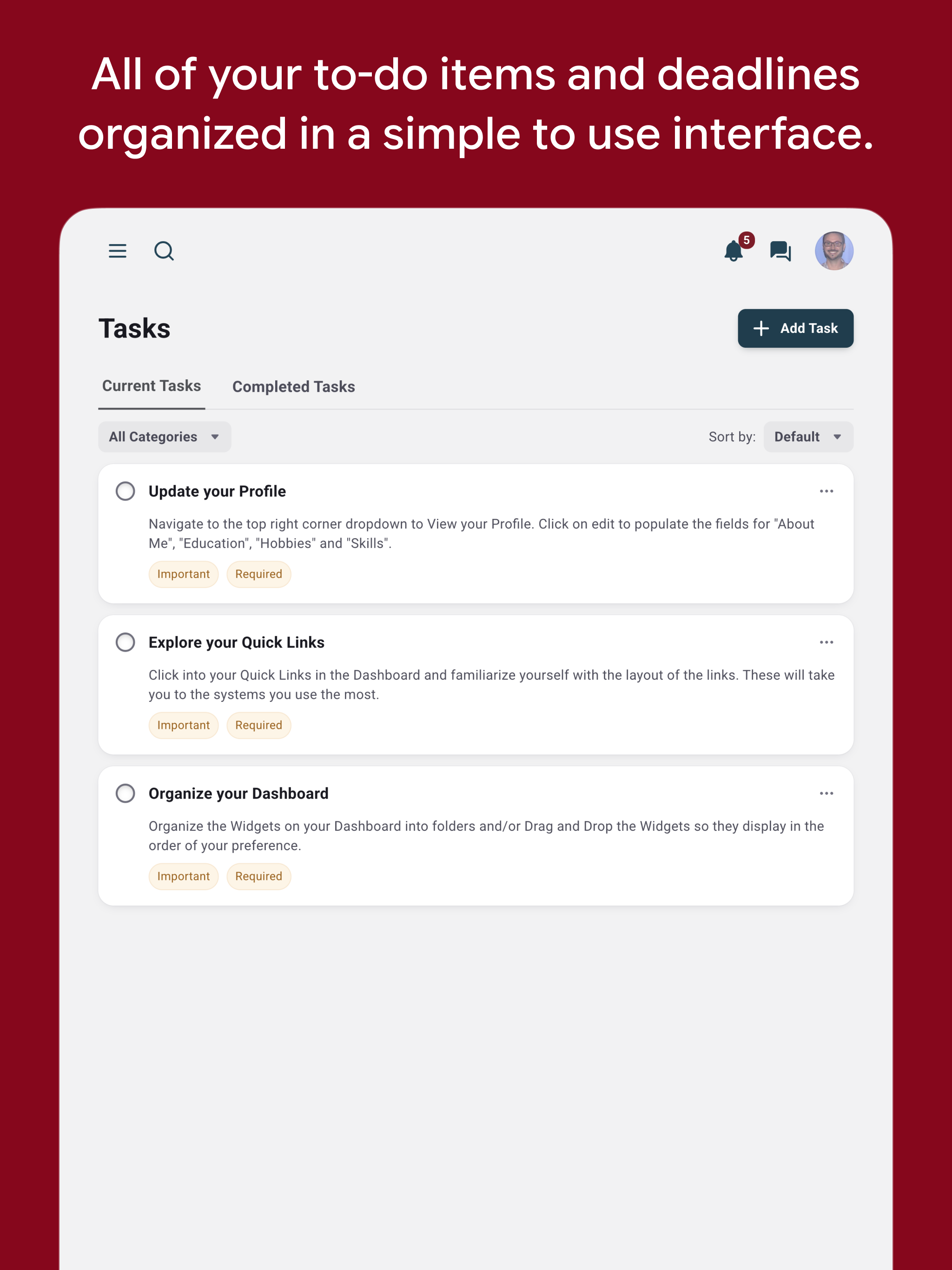 myCI Pod screenshot 14