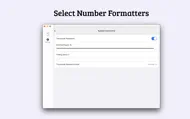 Fluid Mechanics Calculator iphone bilder 3