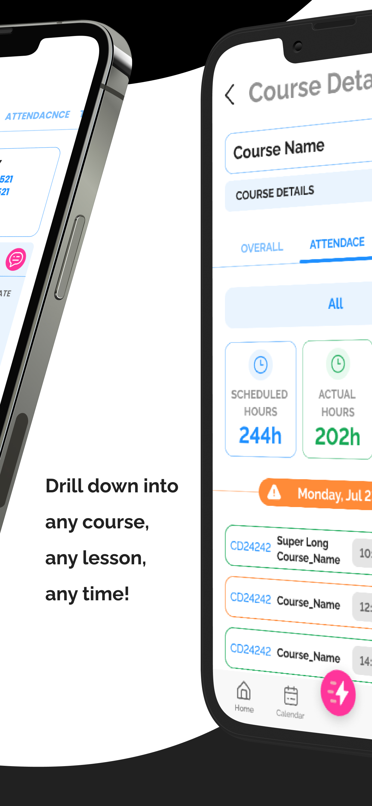 Penrose Academy Mobile