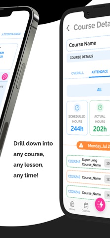 Penrose Academy Mobile screenshot