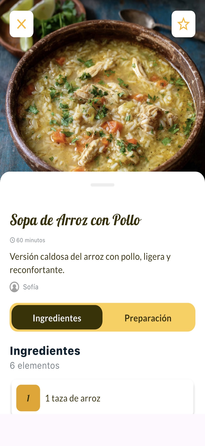 Recetas de Cocina Cubanas